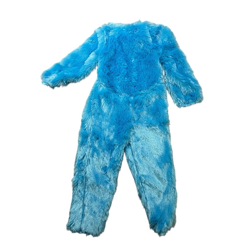 Sesame Street‎ Cookie Monster Costume, 2T